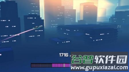 桥梁跳跃者(Bridge Jumper)截图3