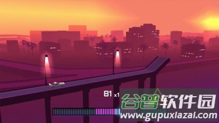 桥梁跳跃者(Bridge Jumper)截图4