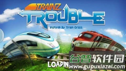 列车事故Trainz Trouble截图3