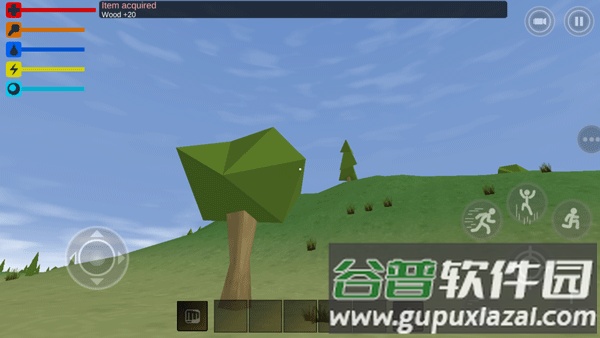 废土僵尸生存中文版下载截图2