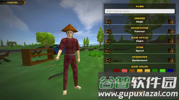 废土僵尸生存中文版下载截图3