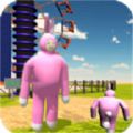 奇怪兔子人游戏下载安装v1.0.1