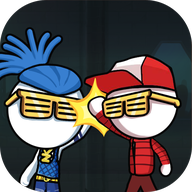 火柴人搭档Stickman Couplev1.04