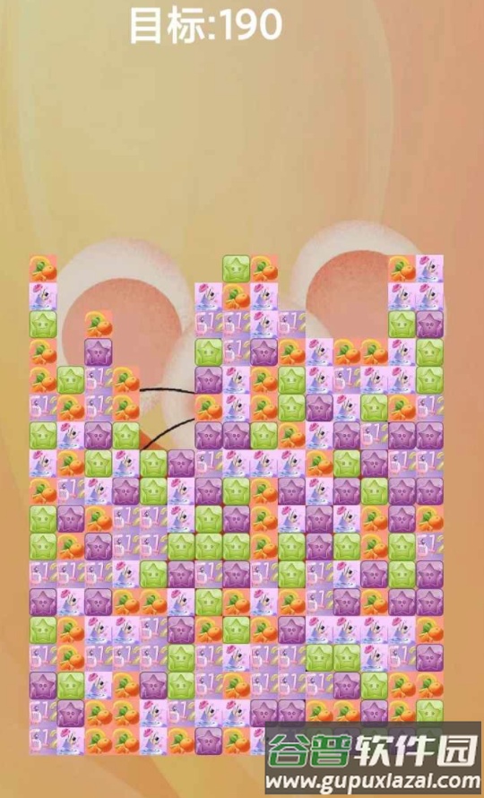 一起连三消游戏截图4