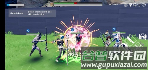 伊诺之国截图1
