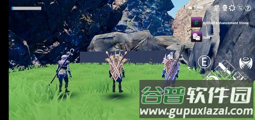 伊诺之国截图2