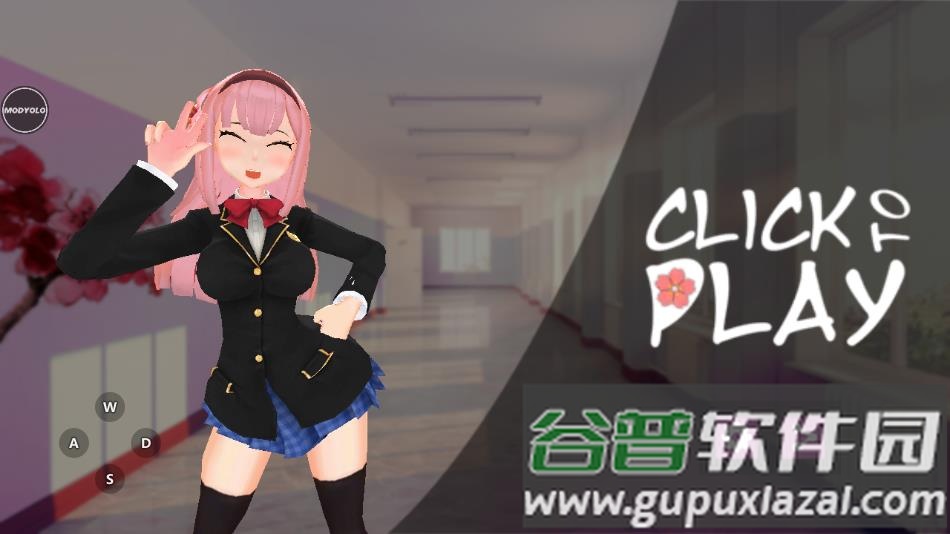 卡哇伊传奇汉手游2022最新版下载(Kawaii)截图1