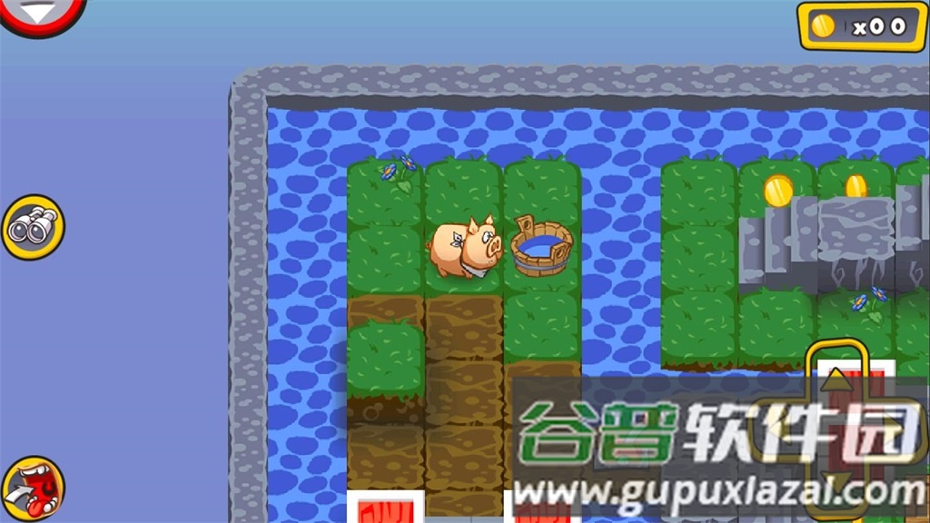 毁灭之猪中文版下载安装(缰i)截图1