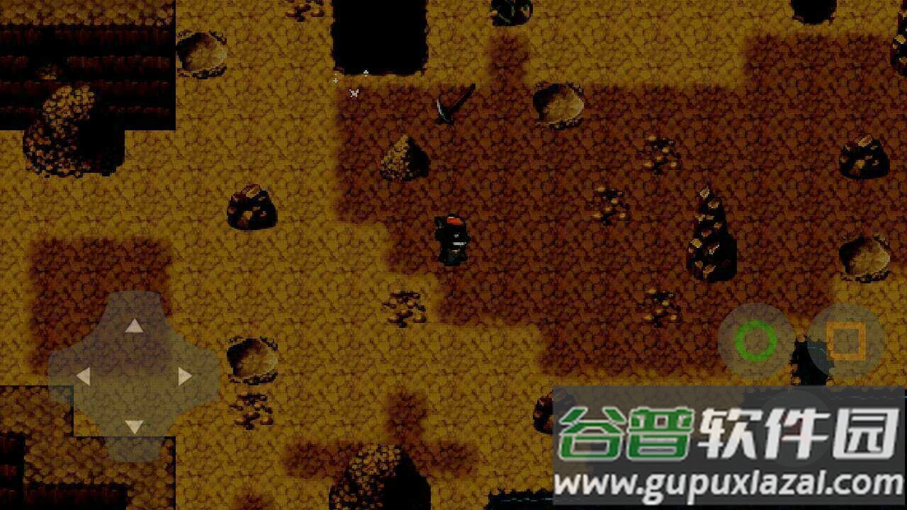 喜羊羊与灰太狼之错恨游戏下载安装截图2