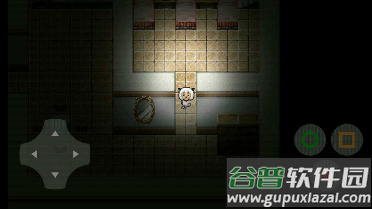 喜羊羊与灰太狼之错恨游戏下载安装截图3