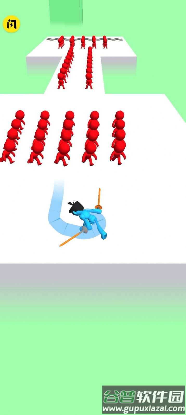 脑洞绘画对决游戏下载安装截图2