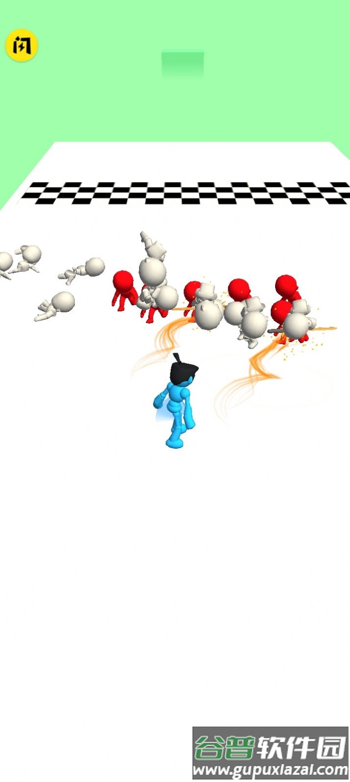 脑洞绘画对决游戏下载安装截图4