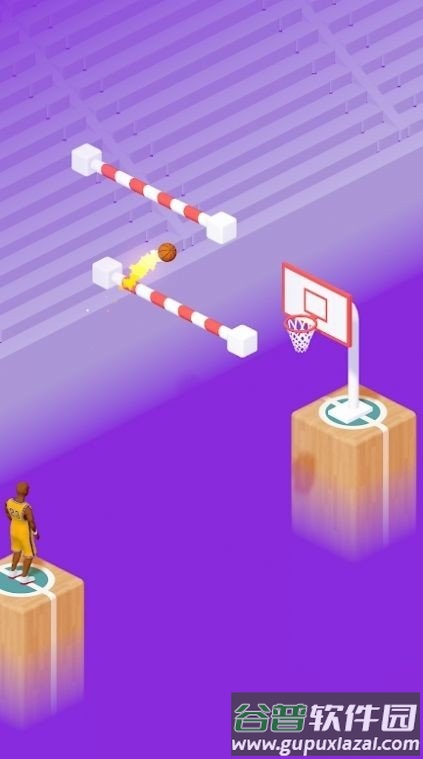 最后一次投掷app下载(Last Throw)截图1