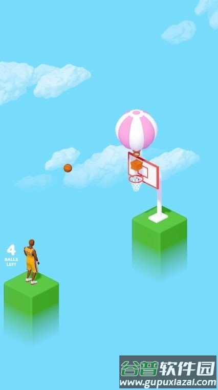 最后一次投掷app下载(Last Throw)截图2