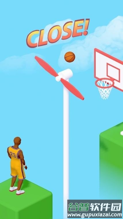 最后一次投掷app下载(Last Throw)截图3