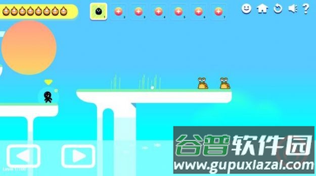 布鲁姆吉城堡游戏下载安装截图3