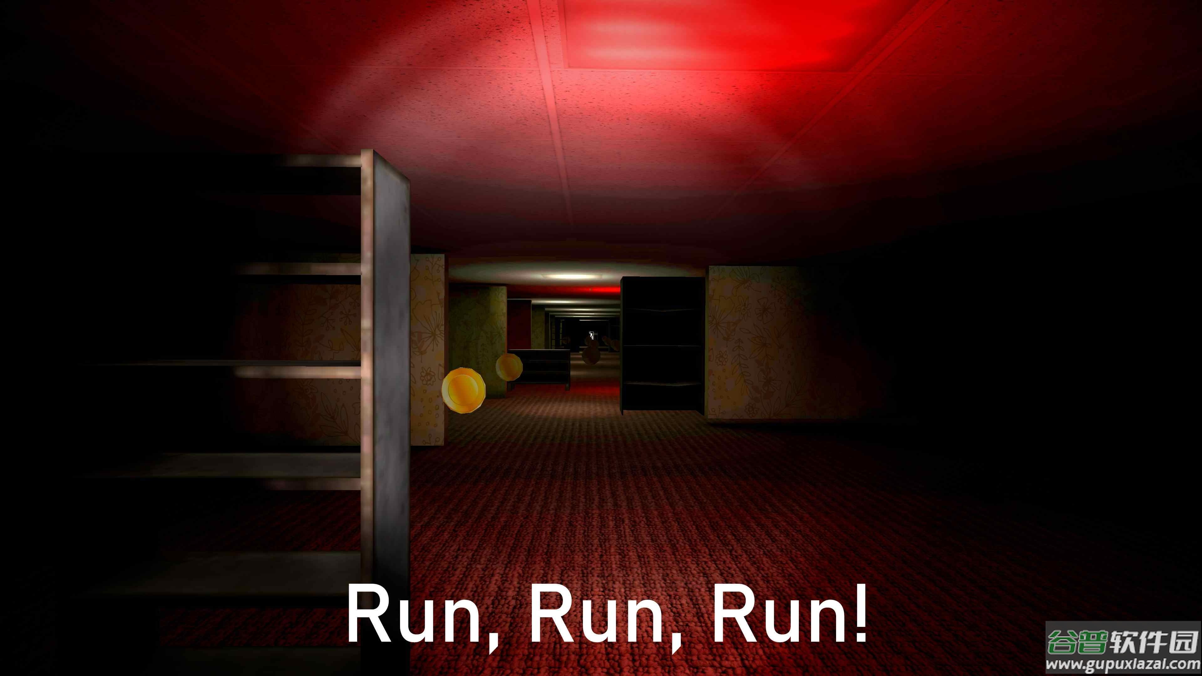 波比后室逃亡游戏下载安装截图2