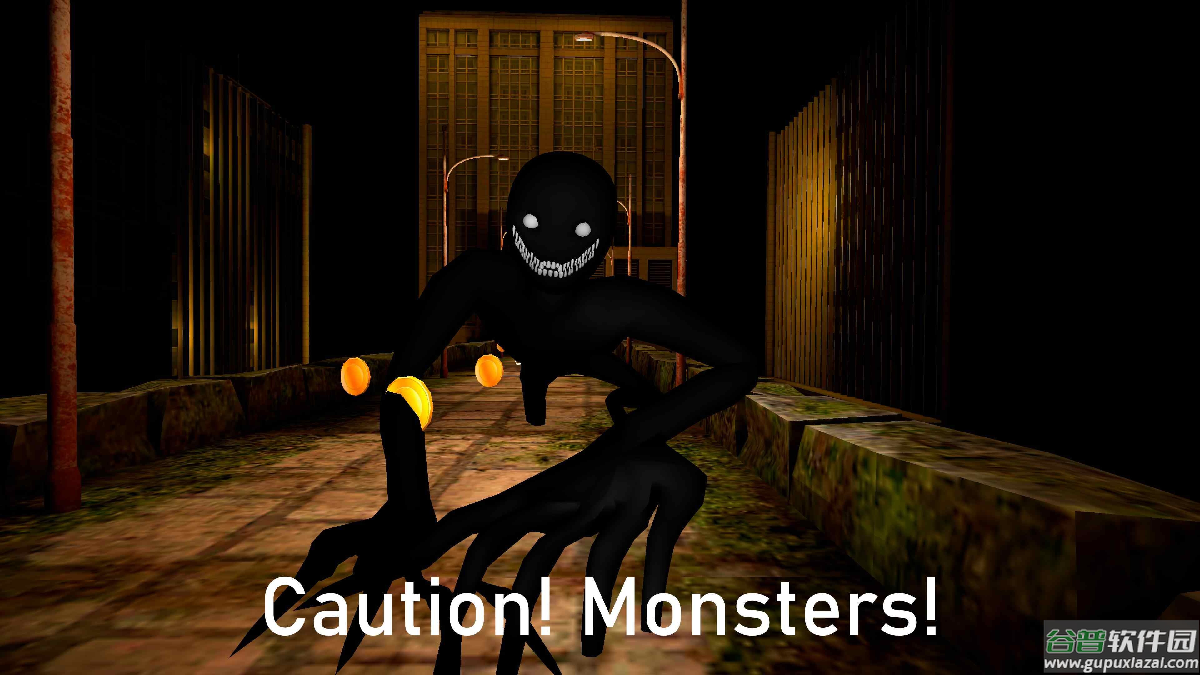 波比后室逃亡游戏下载安装截图4