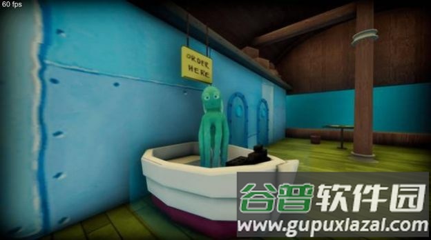 真正的原料手游最新版下载(The True Ingredients)截图1