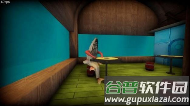 真正的原料手游最新版下载(The True Ingredients)截图2