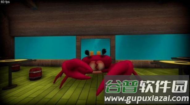 真正的原料手游最新版下载(The True Ingredients)截图3