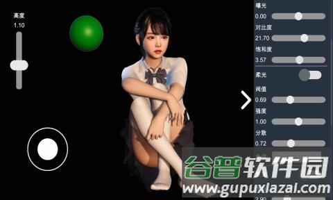 摄影师模拟器截图4