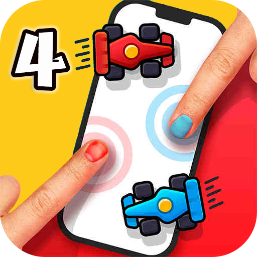 4人派对小游戏下载v1.0