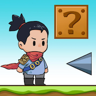 趣味大冲关游戏下载安装v1.0