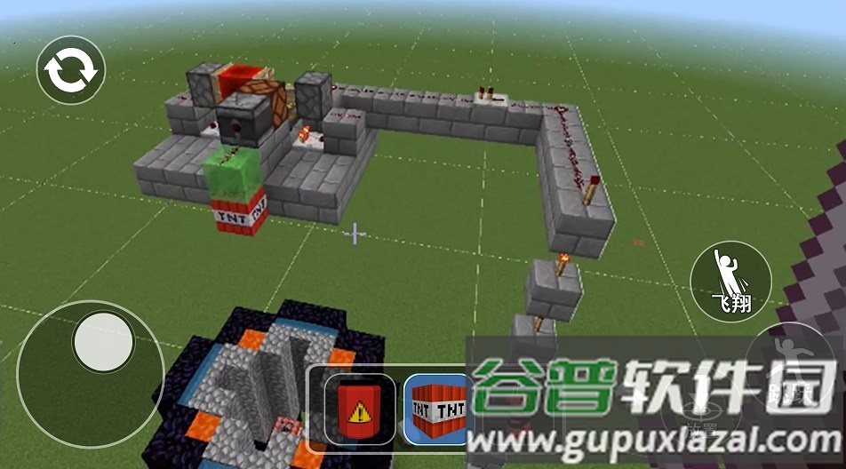 方块世界建筑游戏下载安装截图2