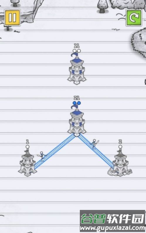 占下那座塔游戏下载安装截图2