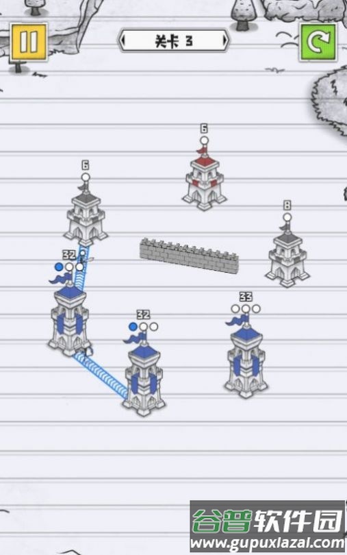 占下那座塔游戏下载安装截图3