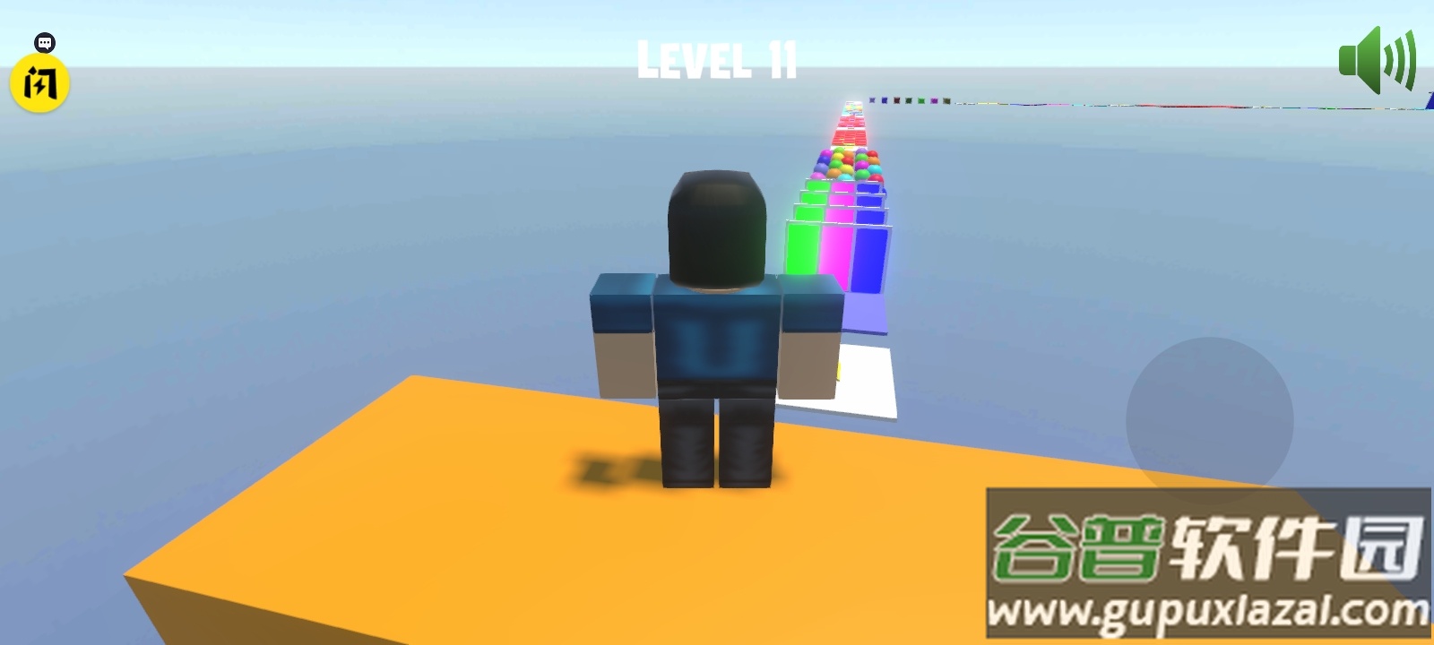 超级小飞侠游戏下载截图1