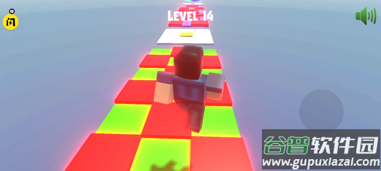 超级小飞侠游戏下载截图2