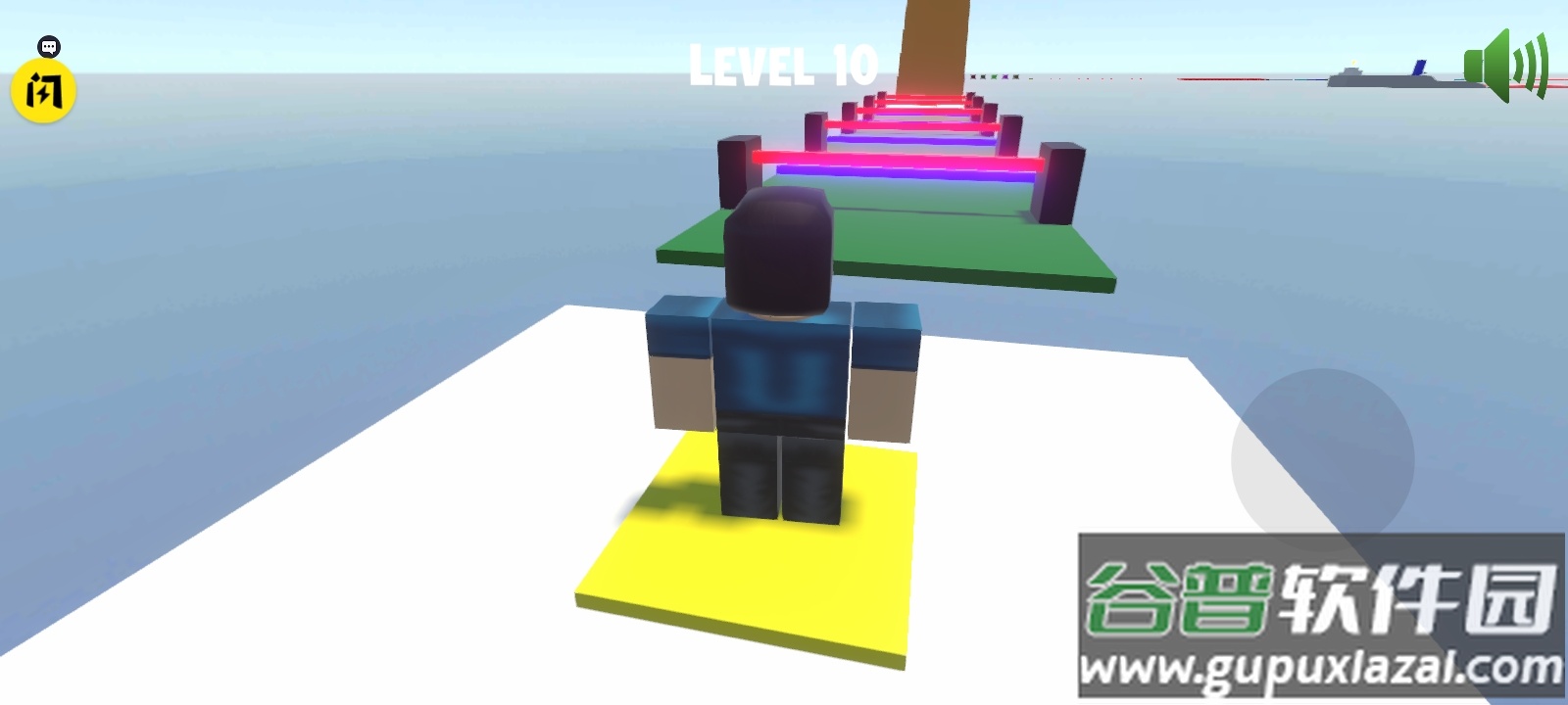 超级小飞侠游戏下载截图3