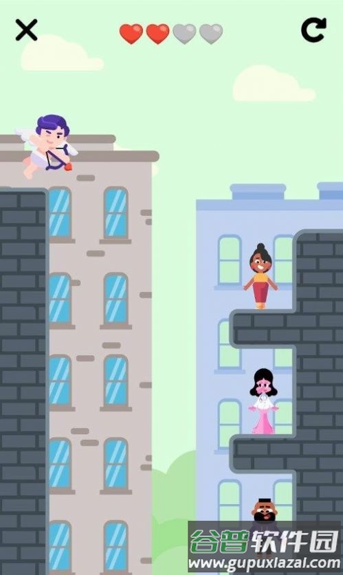 Mr Cupid游戏下载安装截图1