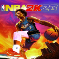 Nba2k23 V18(Nwo)v98.0.2