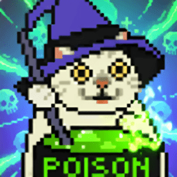 女巫的毒药手游(女巫的毒药)v0.0.1