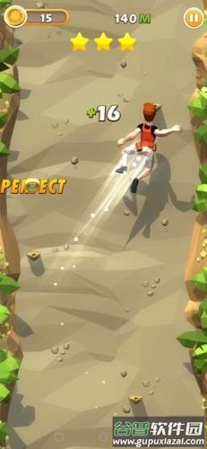 攀登珠峰手游下载截图1