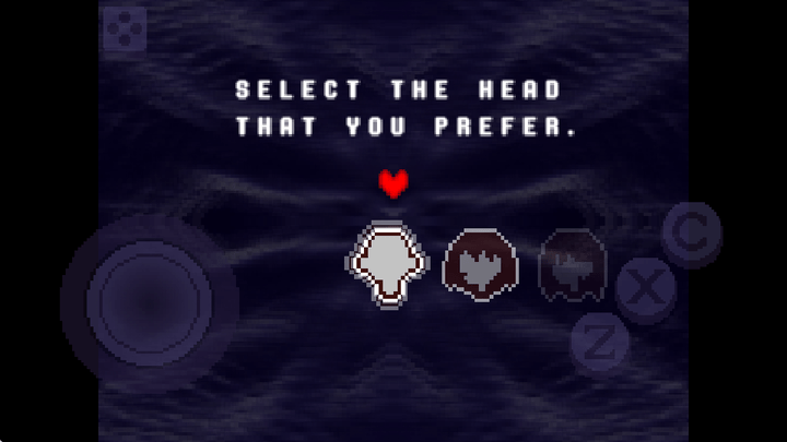 三角符文汉化1-4自带键盘截图2