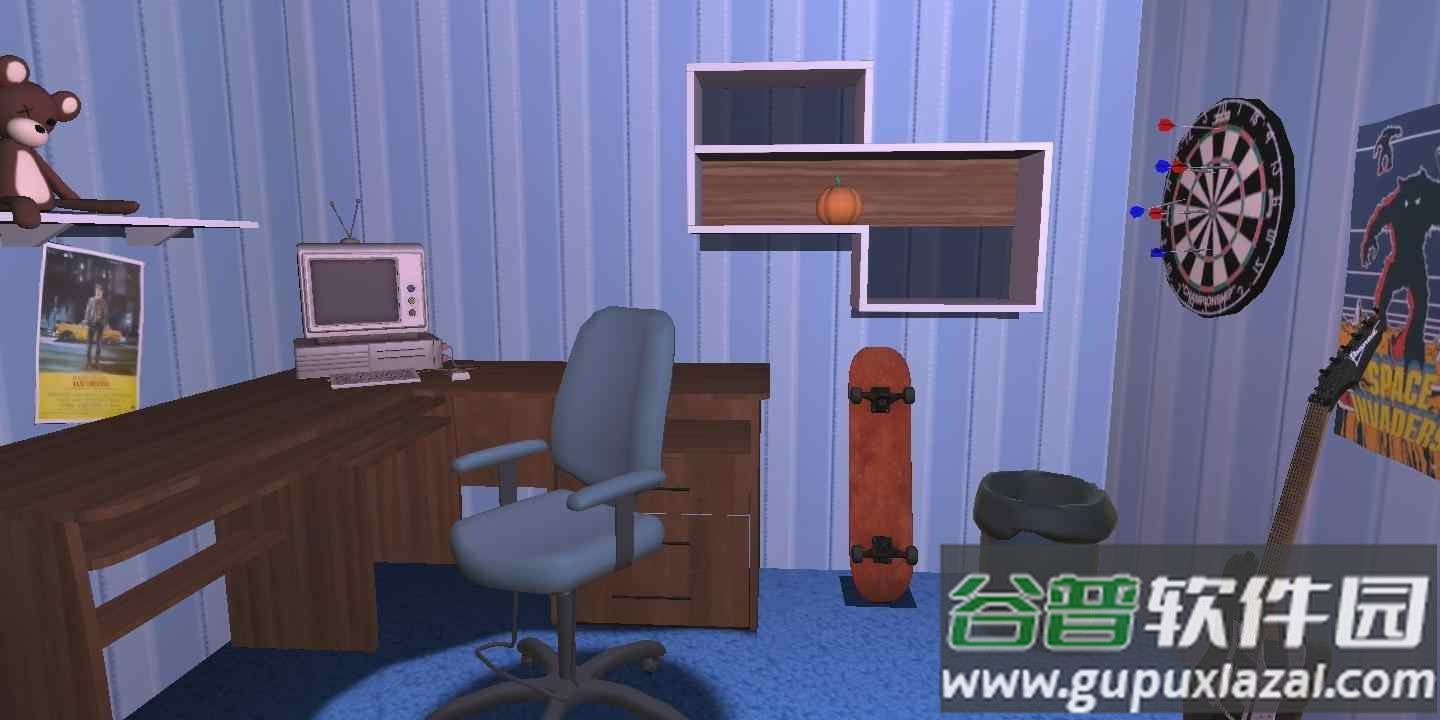 消灭伪装外星人手游下载截图1