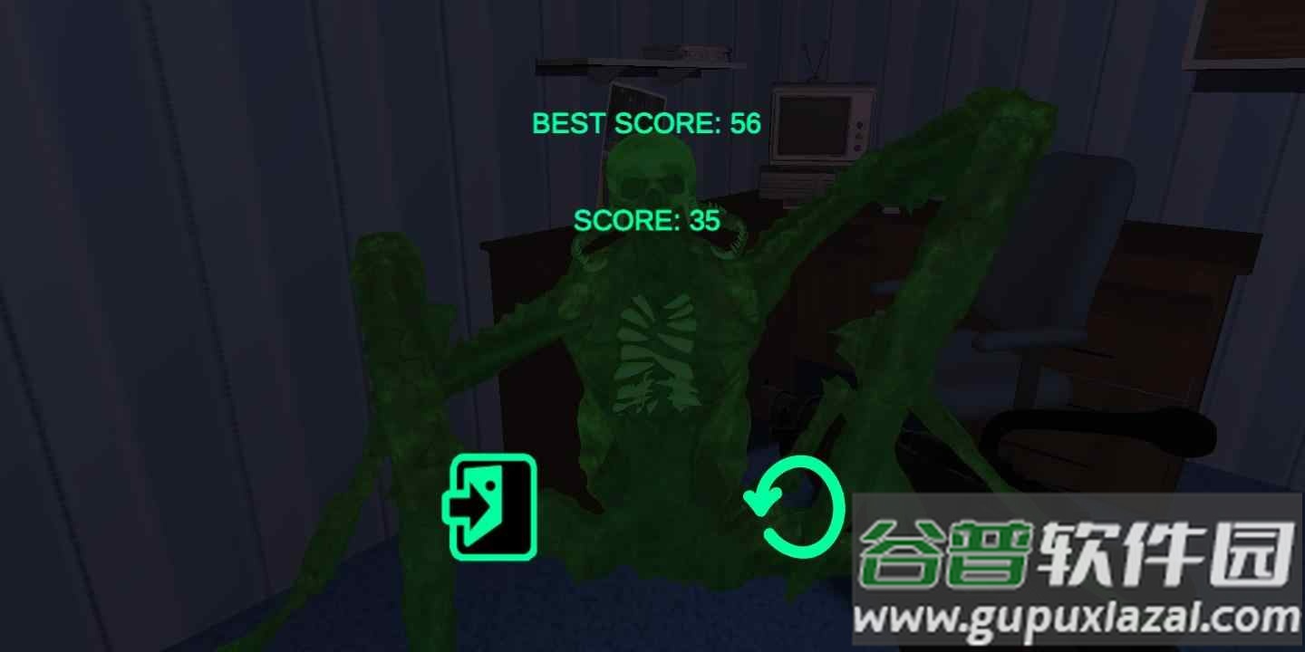 消灭伪装外星人手游下载截图2