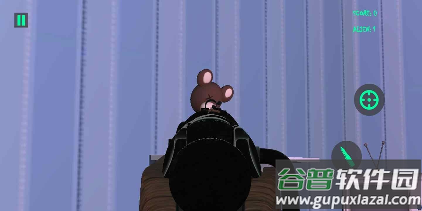 消灭伪装外星人手游下载截图3