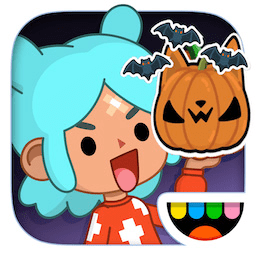 托卡城市小小世界游戏v2025.05.13