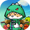 消灭蔬菜手游v1.0