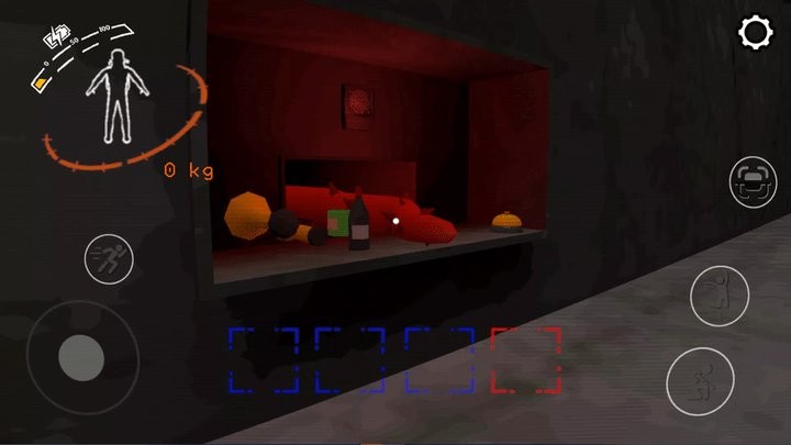 致命公司游戏截图3