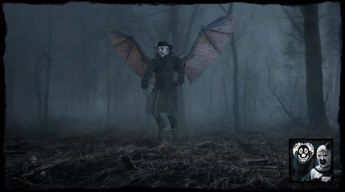 灵魂之眼恶魔小丑游戏截图1