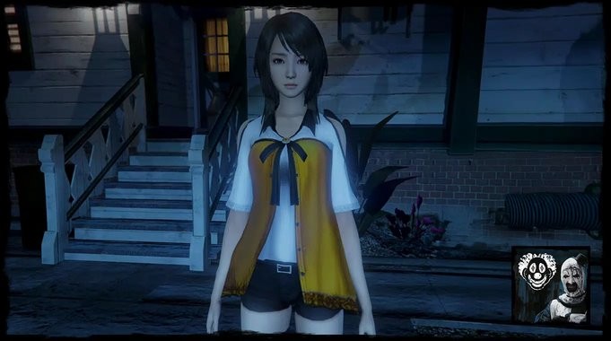 灵魂之眼恶魔小丑游戏截图2