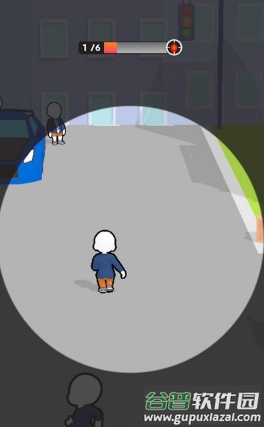 视野变幻狙击游戏(ScopeShifter)截图3