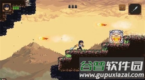 东方的阴影(Shadow of the Orient)截图4