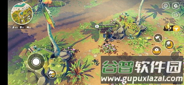 野生竞技场中文版下载(Survivors)截图4